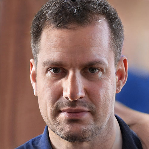 Brian Flint